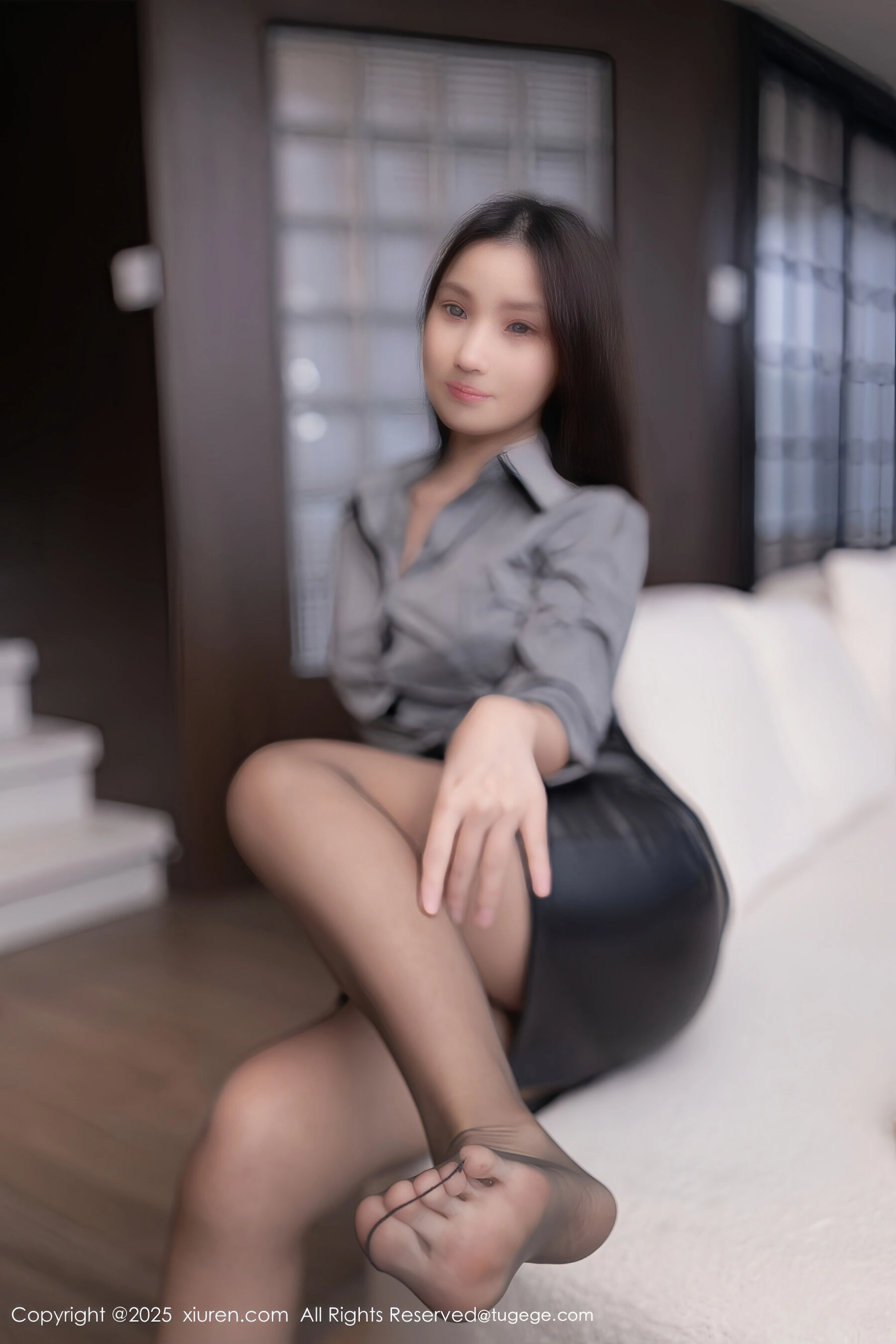 [XiuRen秀人网] 杏子Yada Vol.10978